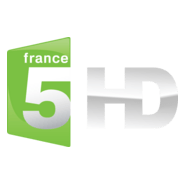 France 5 HD Logo PNG Vector