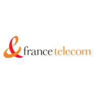 France Telecom Logo PNG Vector
