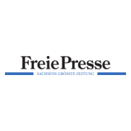 Freie Presse Logo PNG Vector