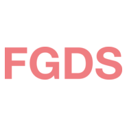 French Party FGDS Logo PNG Vector