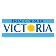 Frente Para la Victoria Logo PNG Vector