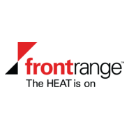 FrontRange Logo PNG Vector