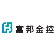 Fubon Financial Logo PNG Vector