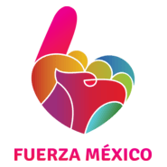 Fuerza México Logo PNG Vector
