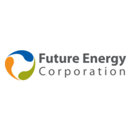 Future Energy Corporation Logo PNG Vector