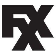 FXX Logo PNG Vector