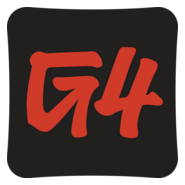 G4 Canada Logo PNG Vector