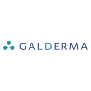 GALDERMA Logo PNG Vector