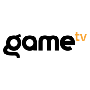 Game TV Logo PNG Vector