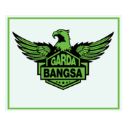 Garda Bangsa Logo PNG Vector