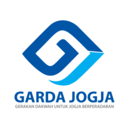 GARDA JOGJA Logo PNG Vector