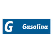 gasolina br Logo PNG Vector