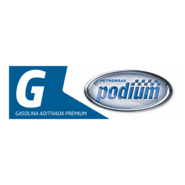 gasolina podium Logo PNG Vector