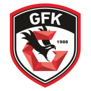 Gazişehir Gaziantep Futbol Kulübü Logo PNG Vector