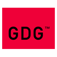 GDG Logo PNG Vector