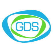 GDS TV Logo PNG Vector