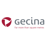 Gecina Logo PNG Vector