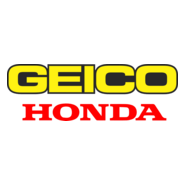 GEICO honda Logo PNG Vector