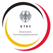 Gemeinsames Terrorismusabwehrzentrum Logo PNG Vector