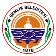 Gemlik Belediyesi Logo PNG Vector