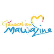 Génération Mawazine Logo PNG Vector