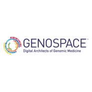Geno Space Logo PNG Vector