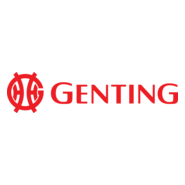 Genting Logo PNG Vector