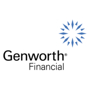 Genworth financial Logo PNG Vector