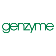 Genzyme Logo PNG Vector