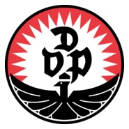 German Peoples Party Logo PNG Vector