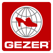 Gezer Logo PNG Vector