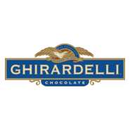 Ghirardelli Chocolate Logo PNG Vector