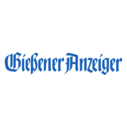 Giessener Anzeiger Logo PNG Vector
