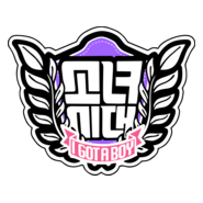 Girls Generation Logo PNG Vector