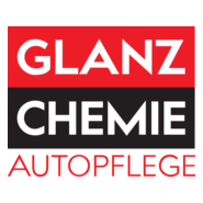 Glanz Chemie Logo PNG Vector