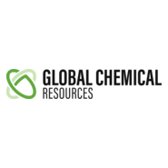 Global Chemical Resources Logo PNG Vector