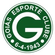 Goias Esporte Clube Logo PNG Vector