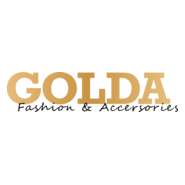 Golda Logo PNG Vector