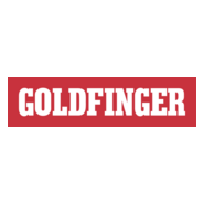 Goldfinger Logo PNG Vector