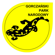 GORCZANSKIEGO PARKU NARODOWEGO Logo PNG Vector