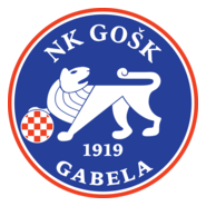 GOSK Gabela Logo PNG Vector