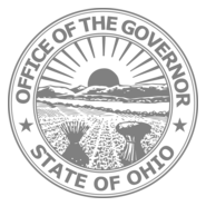 Governor of Ohio Logo PNG Vector