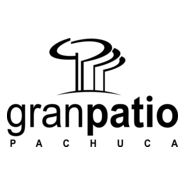 Gran Patio Pachuca Logo PNG Vector