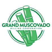 Grand Muscovado Milling Corporation Logo PNG Vector