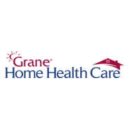 Grane Home Health Care Logo PNG Vector