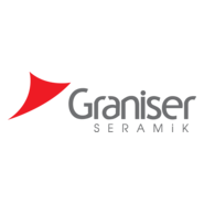 Graniser Seramik Logo PNG Vector