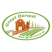 Great Harvest Organics Logo PNG Vector