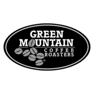 GREEN MOUNTAIN COFFEE Logo PNG Vector