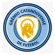 Grêmio Catanduvense-SP Logo PNG Vector