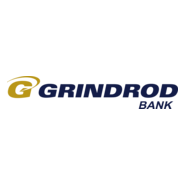 Grindrod Bank Logo PNG Vector